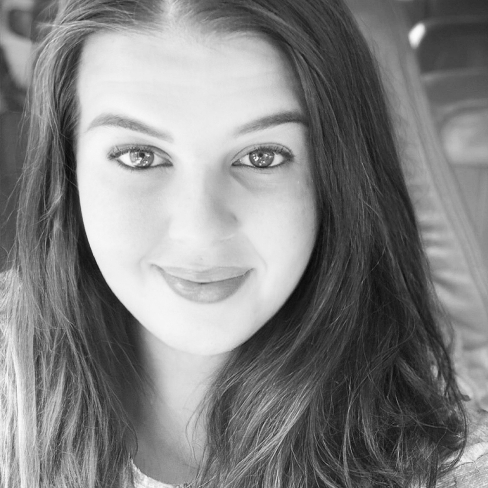 Meet your Posher, Tiffany